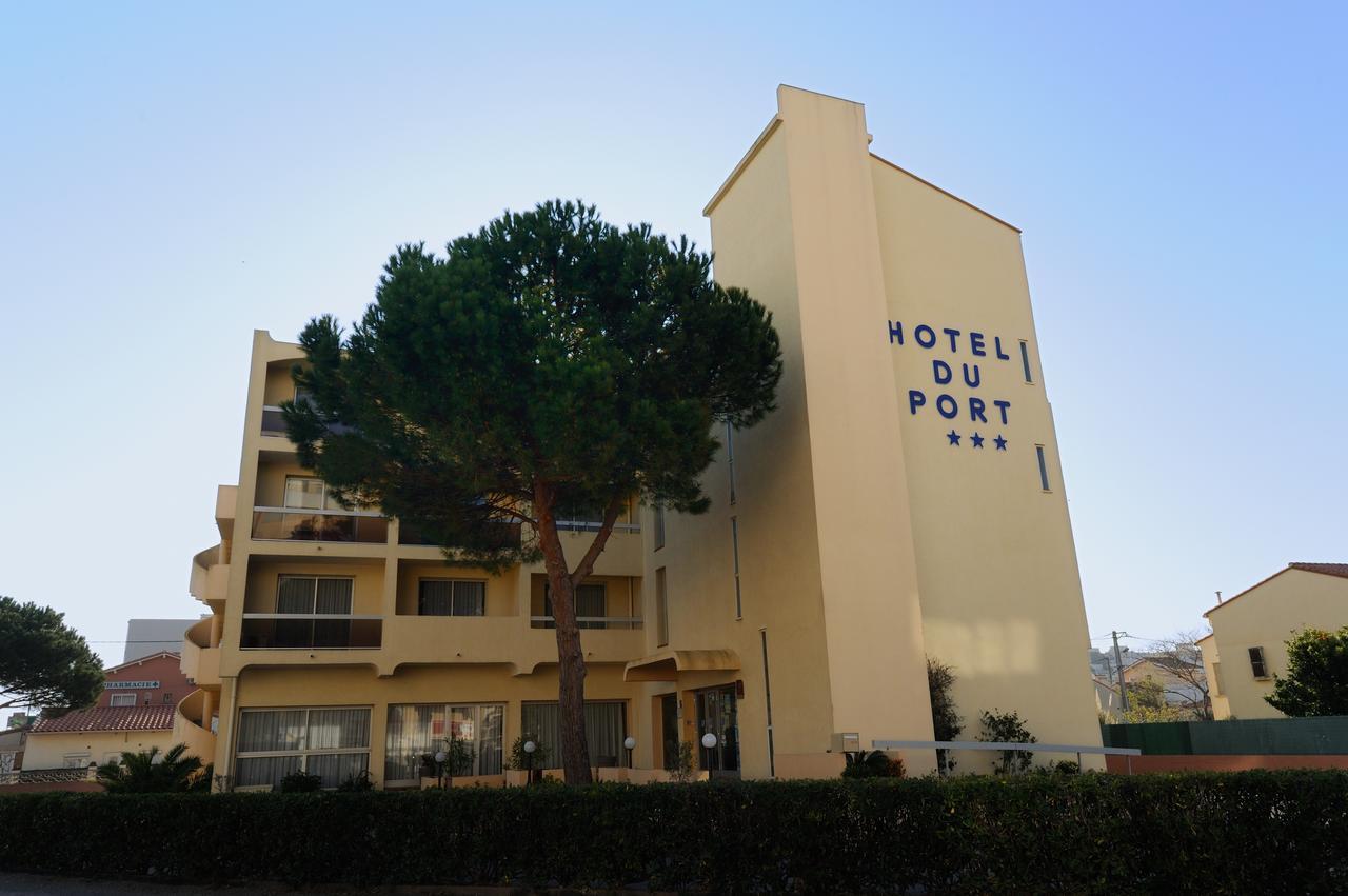 Du Port 3* Canet-en-Roussillon